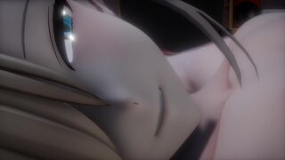 The Case of One Extra Pill That Makes Your Penis Grow [Saigo Ebizori]