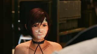 Final Fantasy 7 Remake mod showcase