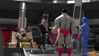 The Sodomy Squad Episode 3