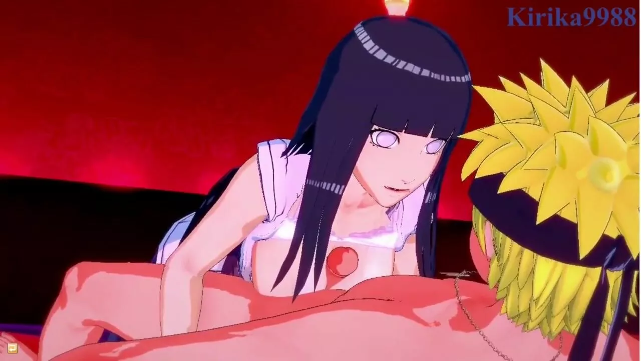 Naruto hinata having sex