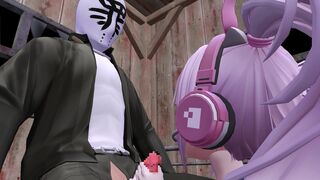 Alice and the Legendary Weapon (4K) [Maso Shikikan]