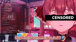 [UkOTFL] (3D) Holoslut – Horny Marine