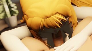 Headshot [Commission]