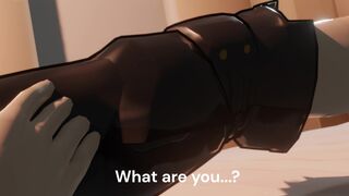 Inko x Izuku [Commission]