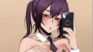 Ratatatat74 Blacked HMV