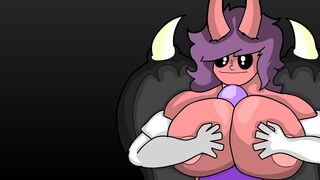 All Hekatiks seduce em up animations