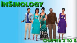 InSimology | Chapter 3-5