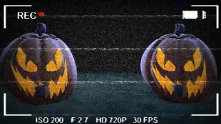 The forest witch wants to play [Happy Halloween] NSFW/SFM