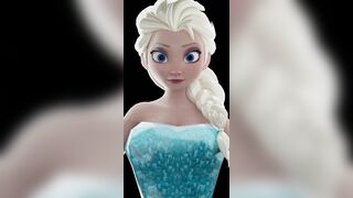 elsa cloth test