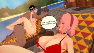 Suddenly One Part 1 [Japs 8005]