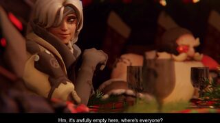 ZMSFM Ashe and Mercy