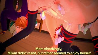 Animaker to loveru complete 2 ENGLISH