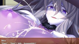 Mira And The Mysteries Of Alchemy Cgs 1