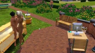 Sims Sex Part 2