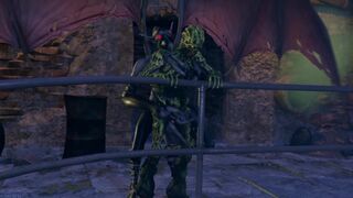 Da Whores of Da Dead (The House of the Dead)