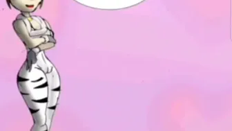 Nuttycravat hentai 3d compilation #1