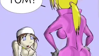 Videos Tagged with cuntbusting