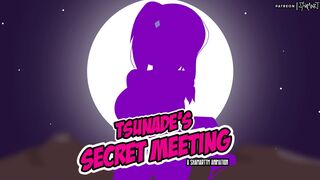Lady Tsunade's Secret Meeting Part 1+2 [Shamart]