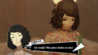 Kawakami and Joker - 5 Years Later