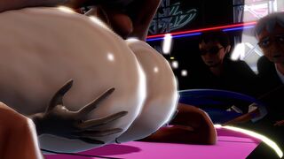 Serious Mating Press Event (4K) [Ikuiku Dance]