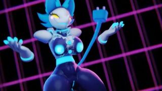 Tasque manager cowgirl