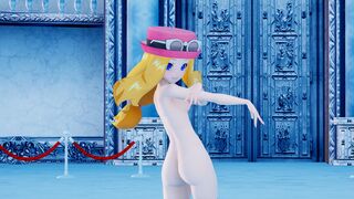 15. Serena - Cynical Night Plan