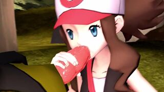 Pamper Panzer- Poke-Dick-Rises