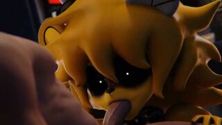 Type 0 blowjob without music