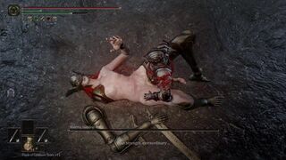 Malenia finds her Match (Yellowbea)