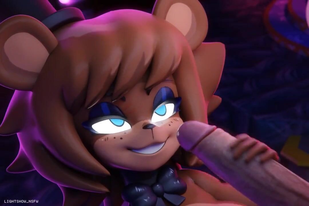 fredina, handjob