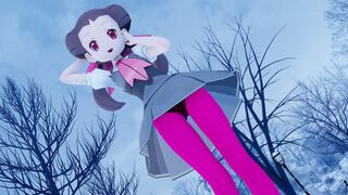 16. Roxanne - Eazy Dance