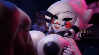 Marie paizuri cumshot