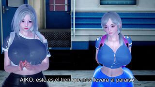 historia de familia 7