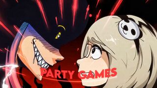 DERPIXON PARTY GAMES EDIT