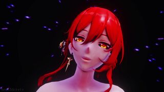 Himeko Main 4k60p [hent3dcretv]