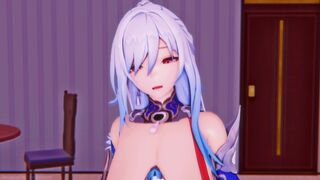 Jingliu [hent3dcretv]