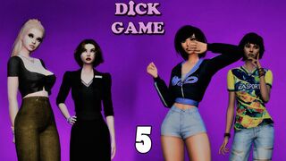 Dick Game - Episode 5