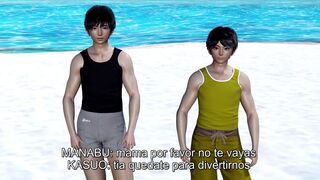 historia de familia 8