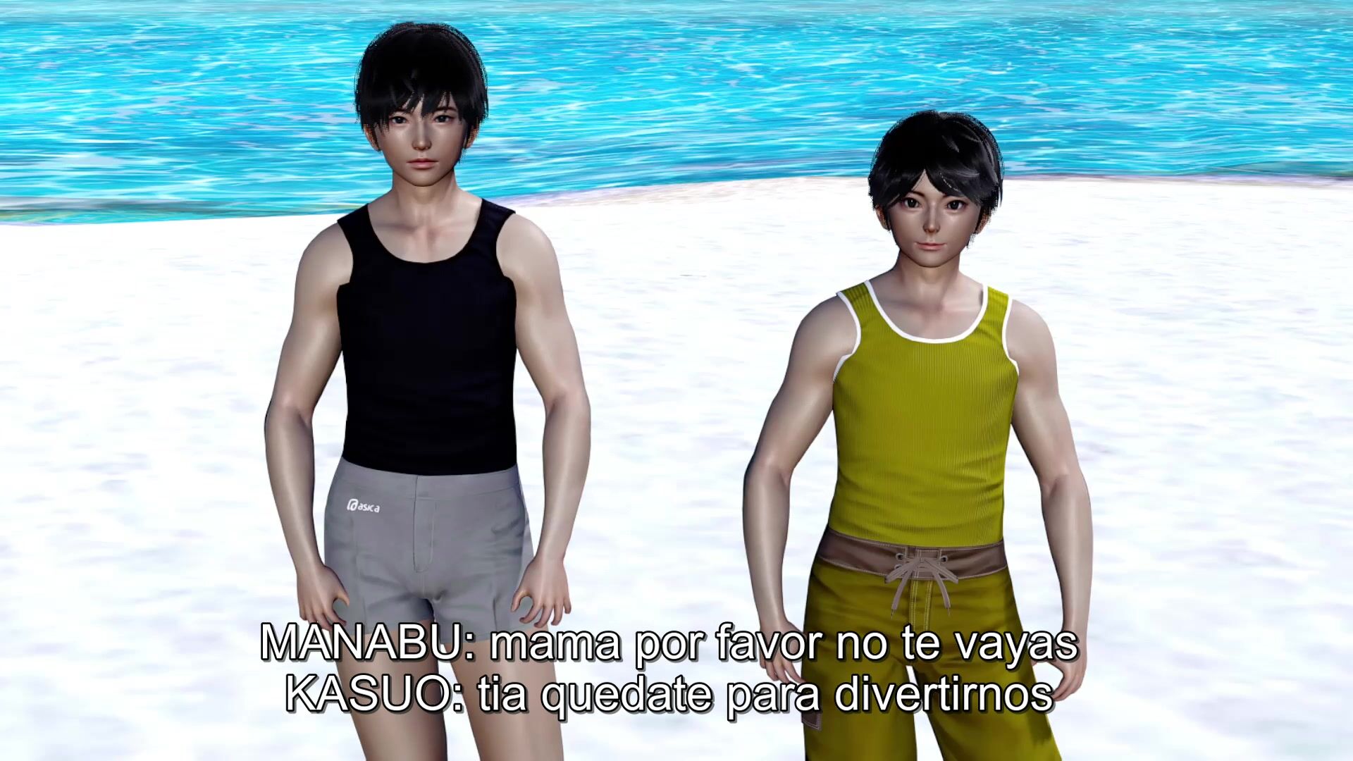 Historia De Familia 8