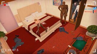 Jujutsu Kaisen - Nobara pays off debts *sound-version* [MrImpy]