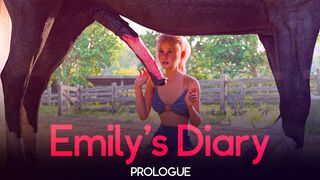 Emily's Diary - Prologue (EP 1-6 Supercut)