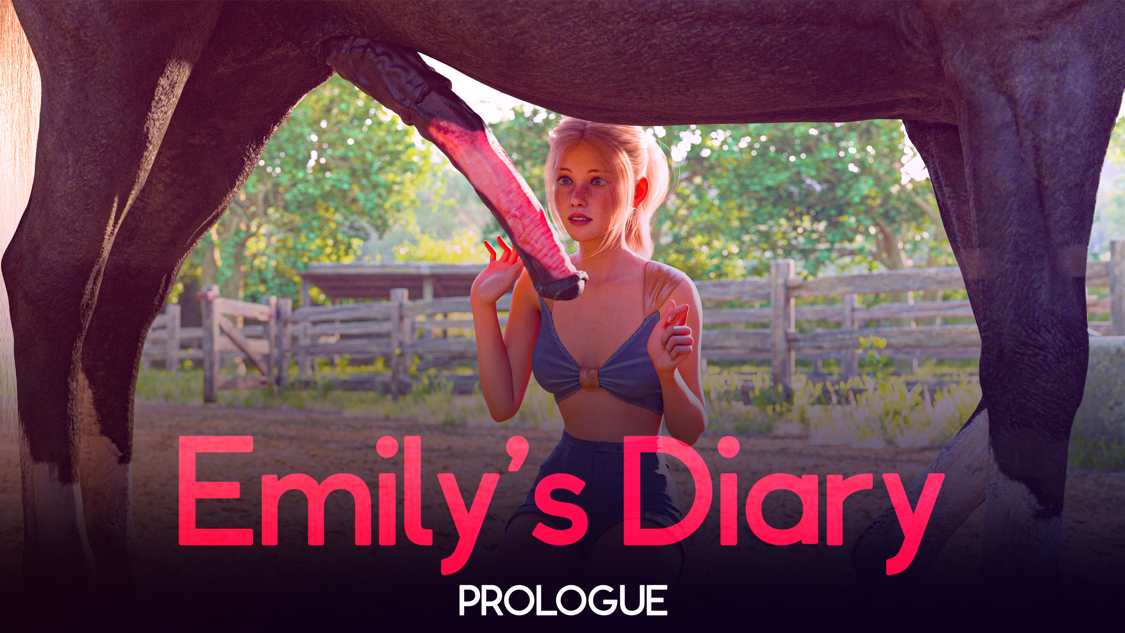 Emily's diary