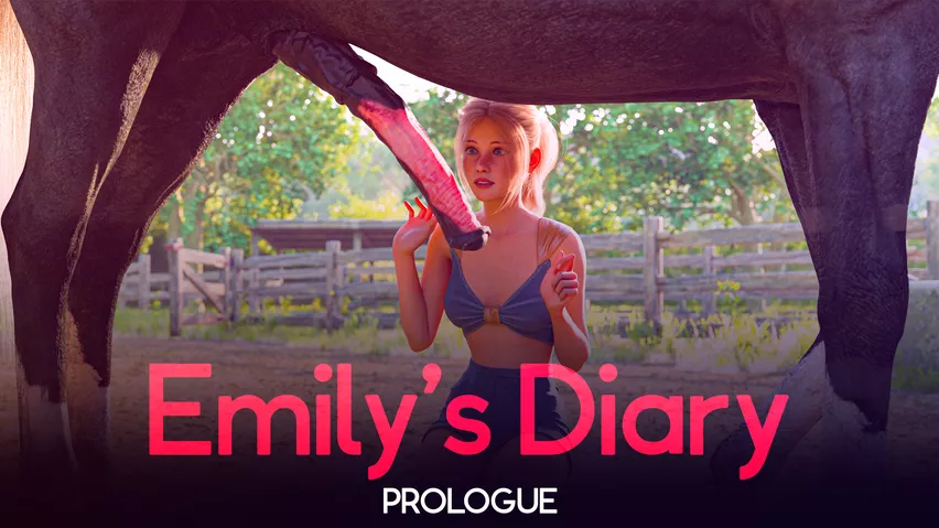 Emily s Diary Prologue EP 1 6 Supercut 