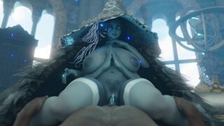 Quest For Feeling [TDonTran]