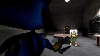 Passbass - Infiltration