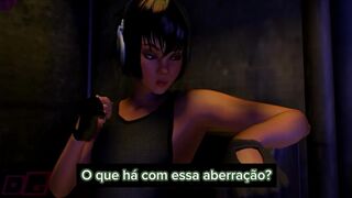 Estranho lascivo 1 - dGenerator (BR)