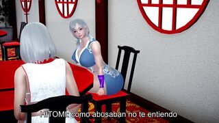 historia de familia 11