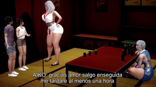 historia de familia 12