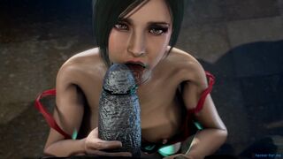 Opiumud 027 - Resident Evil Another Day  - Sub Español