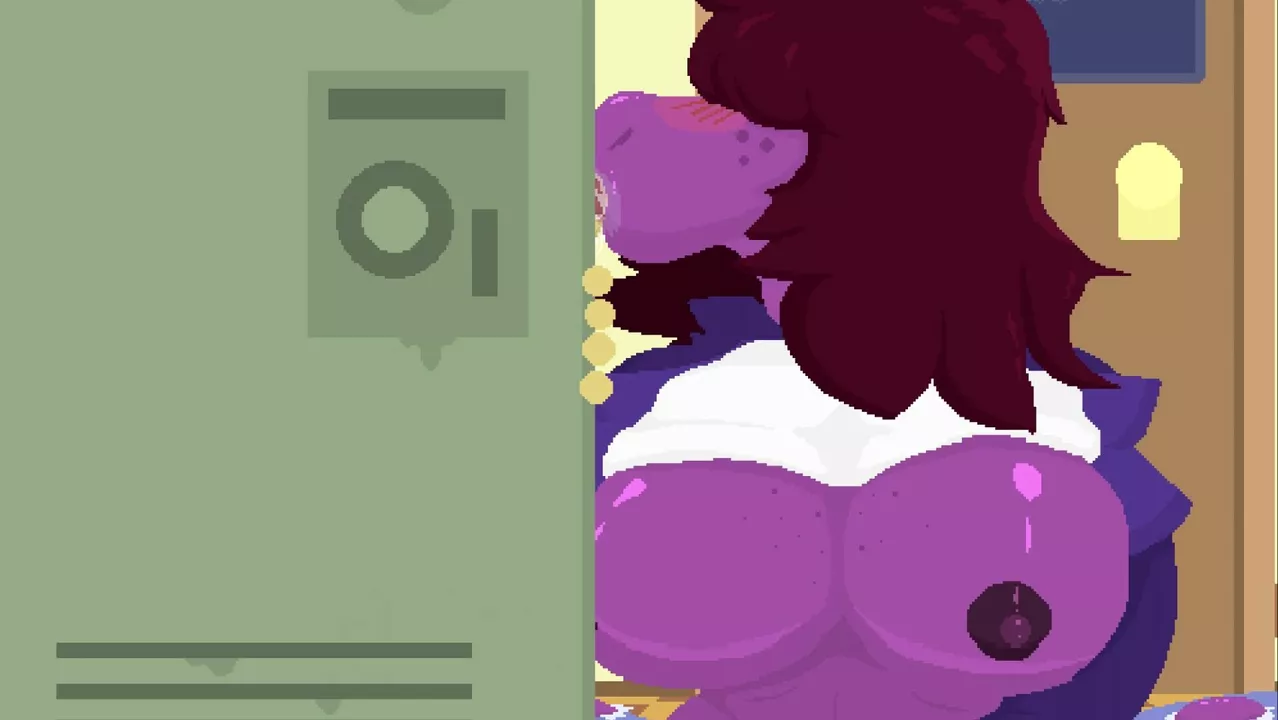 Susie x Kris